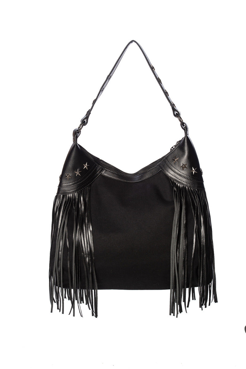 TEMPEST FRINGE BAG-EU