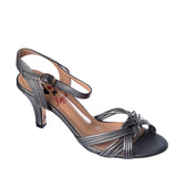 ANEKO SKINNY STRAP SANDAL