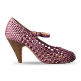 FUSION MARY JANE HEELS