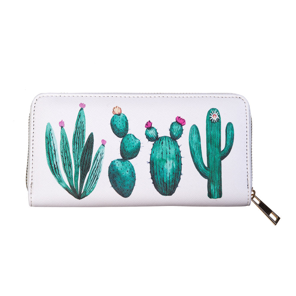 CACTI PURSE