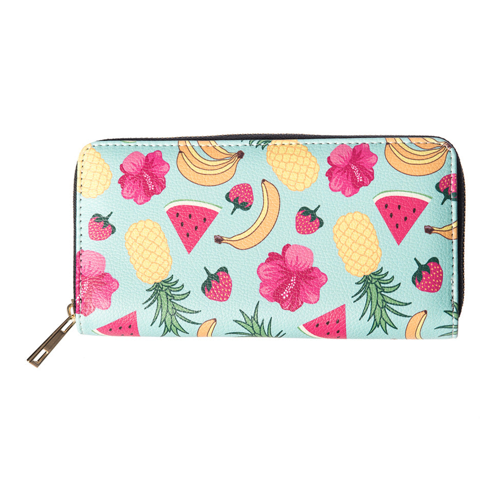 TUTTI FRUTTI PURSE