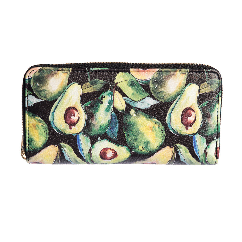 AVACADO PURSE