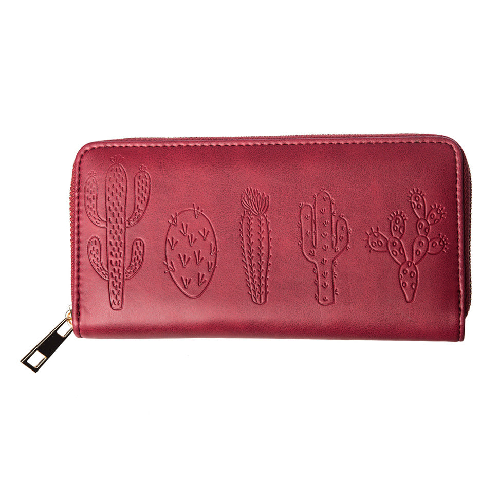 DESERT BELLS PURSE