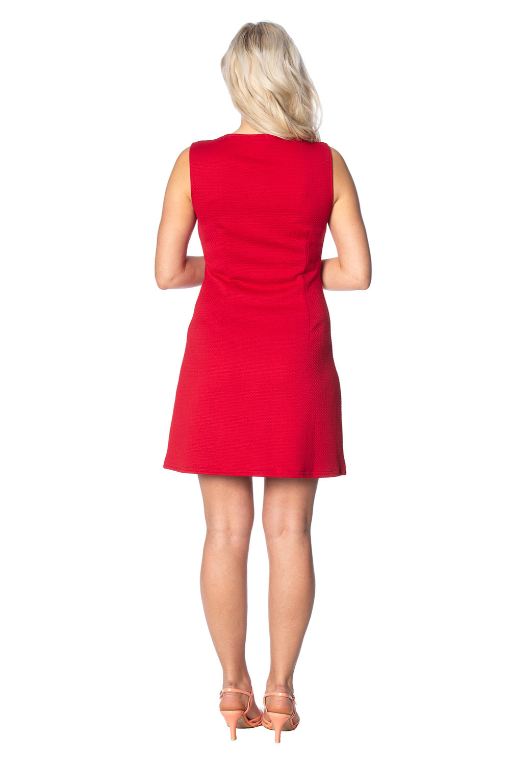 GROOVY GAL DRESS