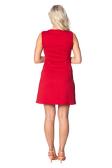 GROOVY GAL DRESS