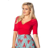 BETTY TOP