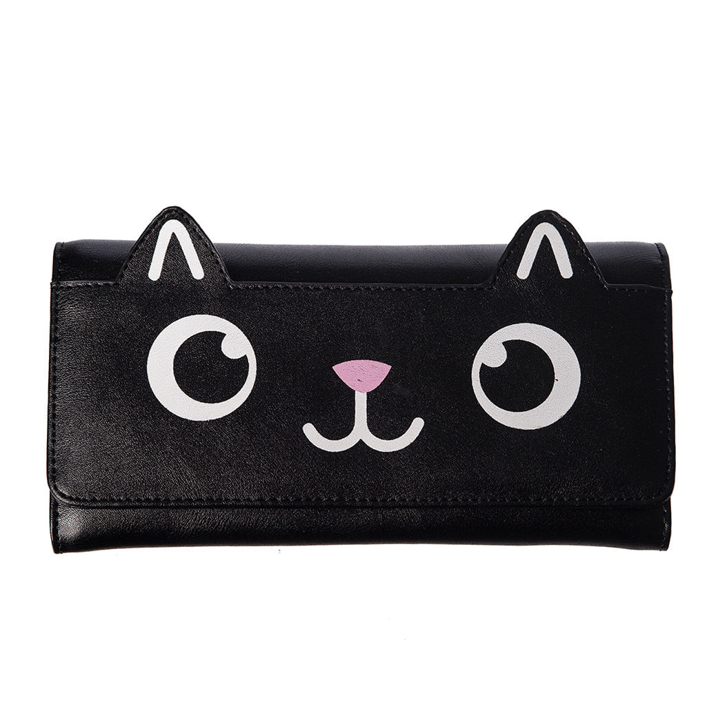 ONYX PURSE
