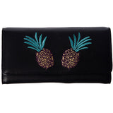 PINA COLADA PURSE