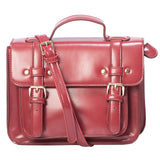GALATEE SMALL MESSENGER BAG