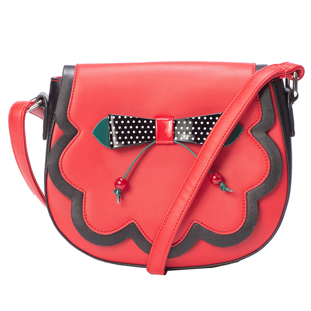 MARILOU SHOULDER BAG