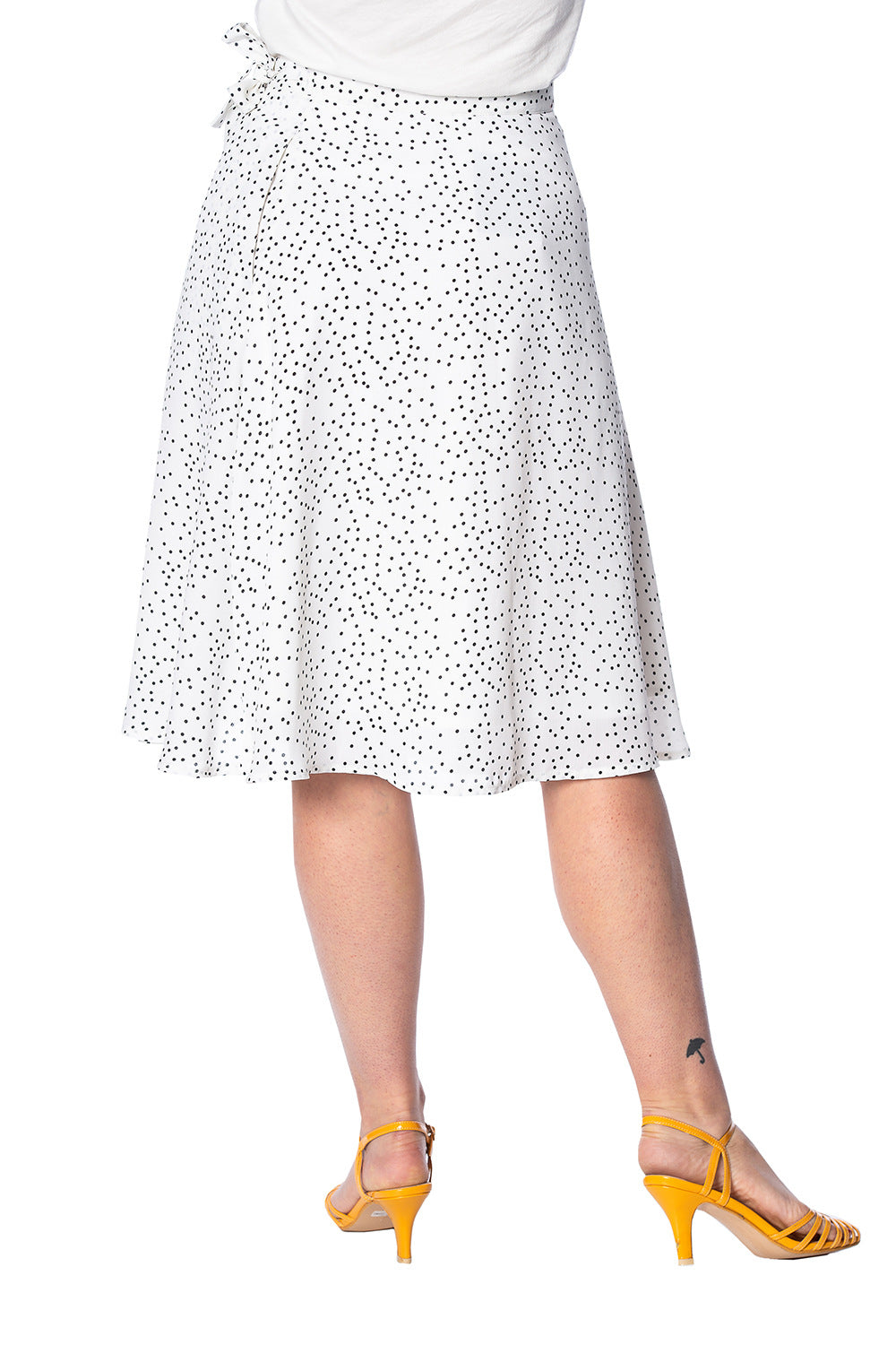SWEET SPOT SKIRT