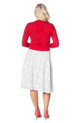 SWEET SPOT SKIRT