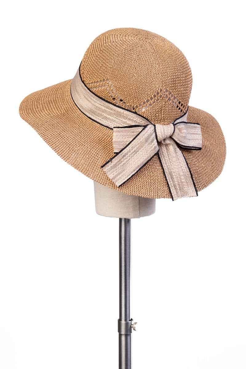 TIKI CLUB SUN HAT