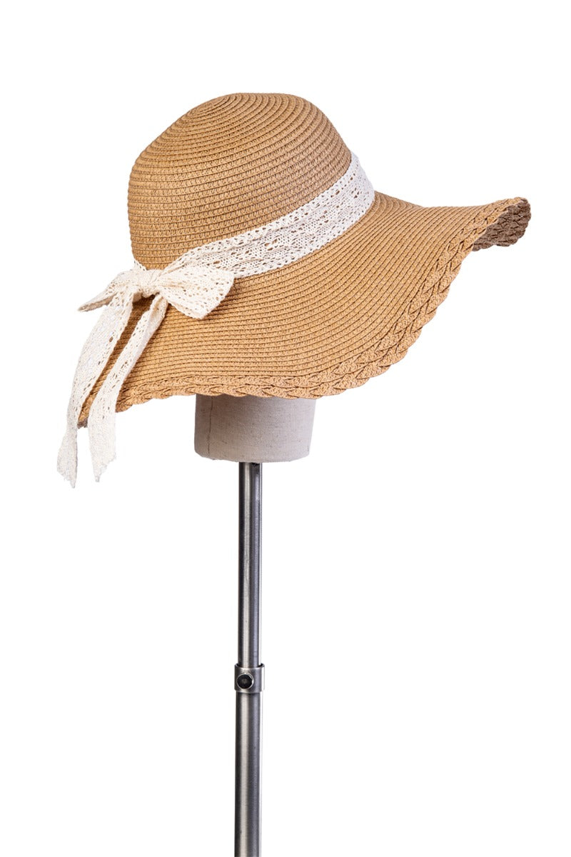 TIKI CLUB SUN HAT
