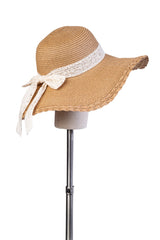 TIKI CLUB SUN HAT