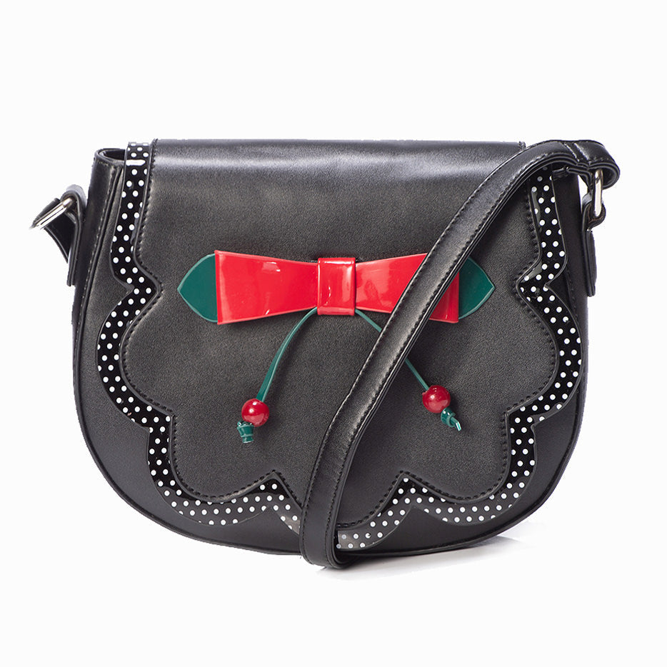 MARILOU SHOULDER BAG