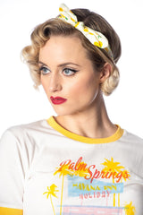 PARADISE HEADBAND