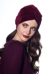 WARLOCK TURBAN