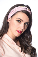 PINA COLADA HEADBAND