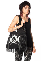 TEMPEST FRINGE BAG-EU