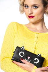 ONYX PURSE