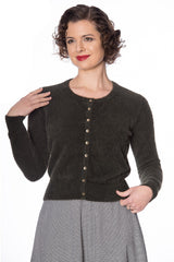 THE COZY CARDIGAN