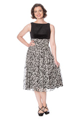 LE BON DRESS