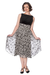 LE BON DRESS