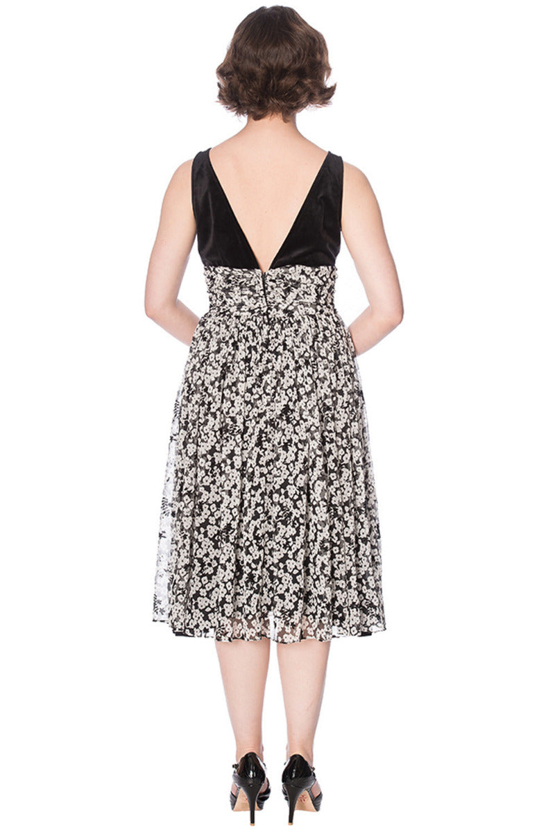 LE BON DRESS