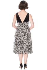 LE BON DRESS