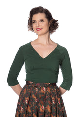 #color_Dark Green