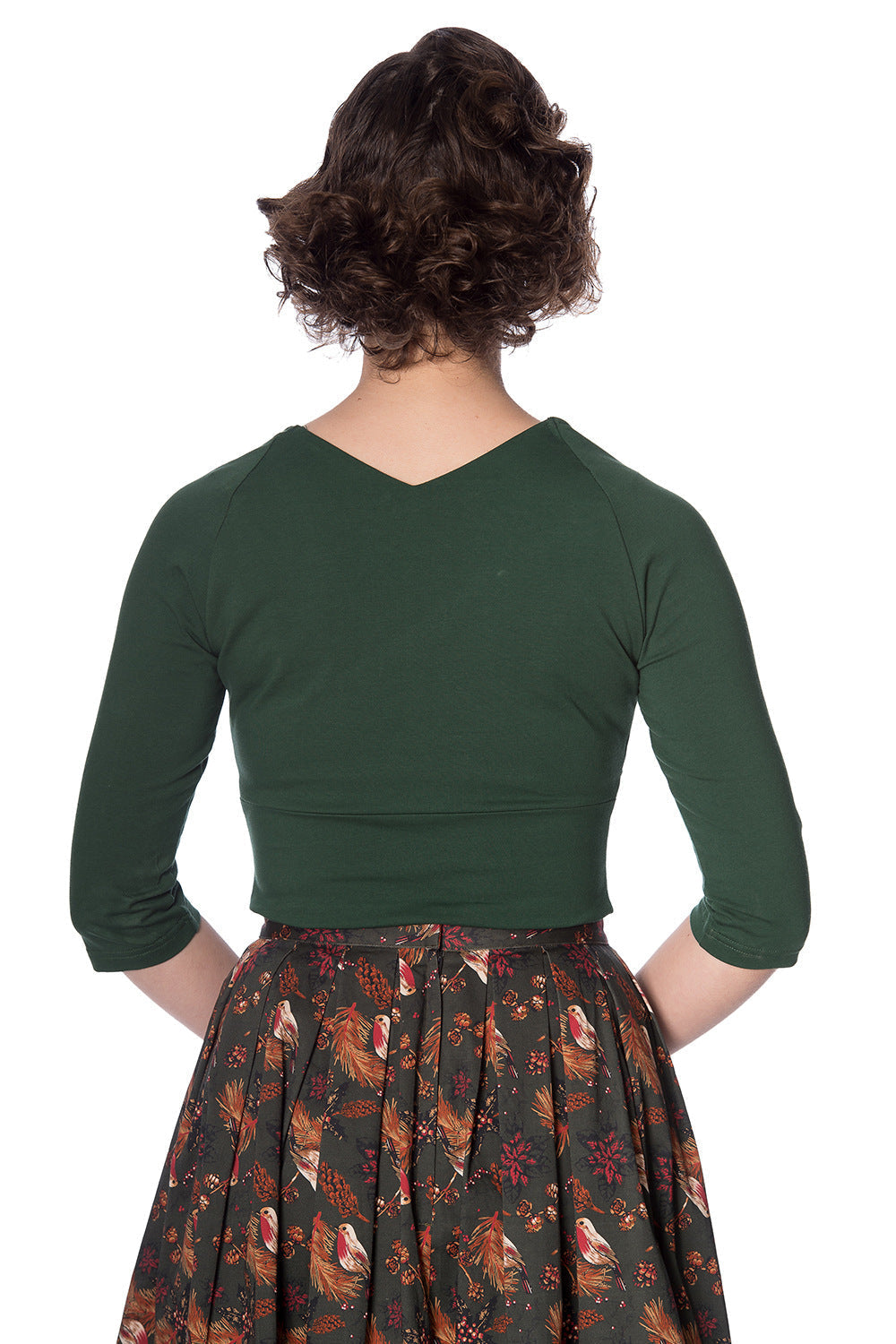 #color_Dark Green