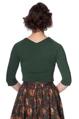 #color_Dark Green