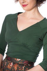 #color_Dark Green