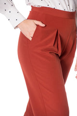 WEAR ME EVERYWHERE TROUSER