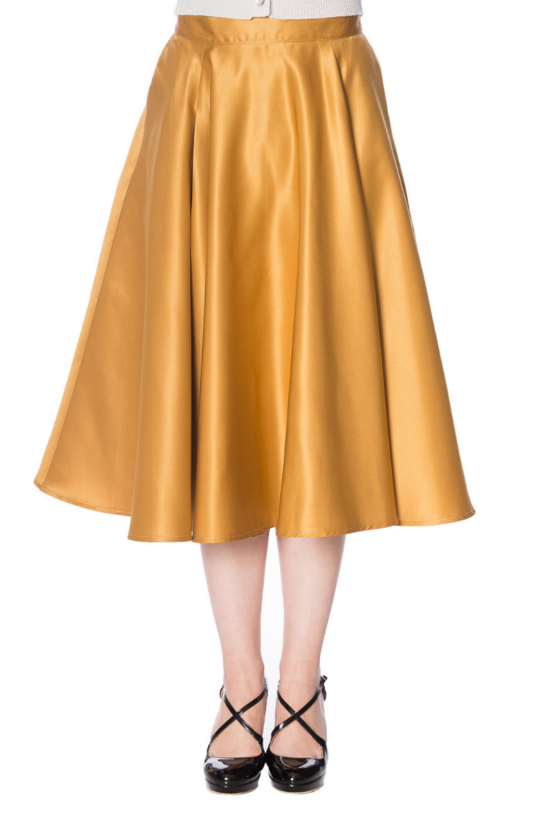 Miracles Skirt