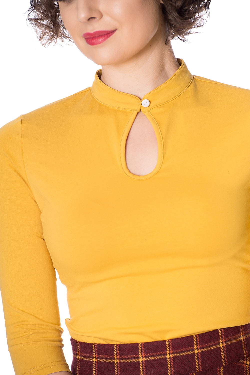 #color_Mustard