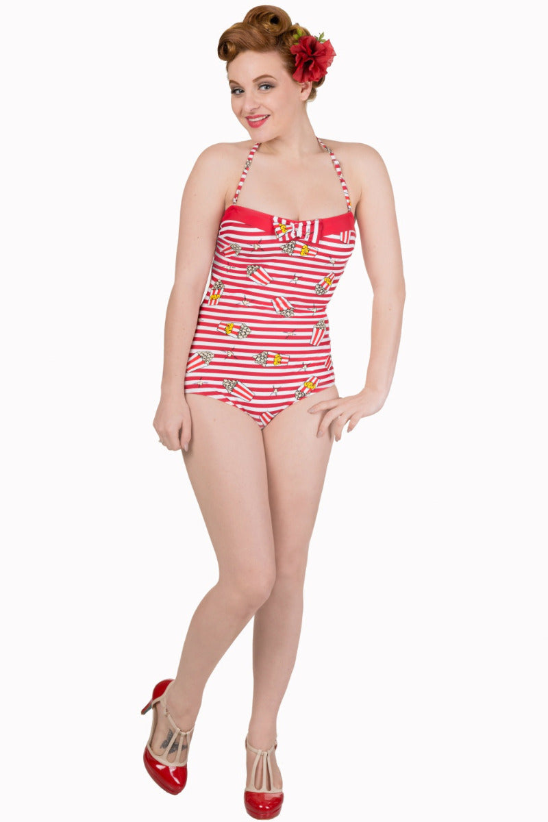 BEACH BUM ONEPIECE