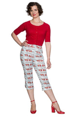 SAIL AWAY TROUSER
