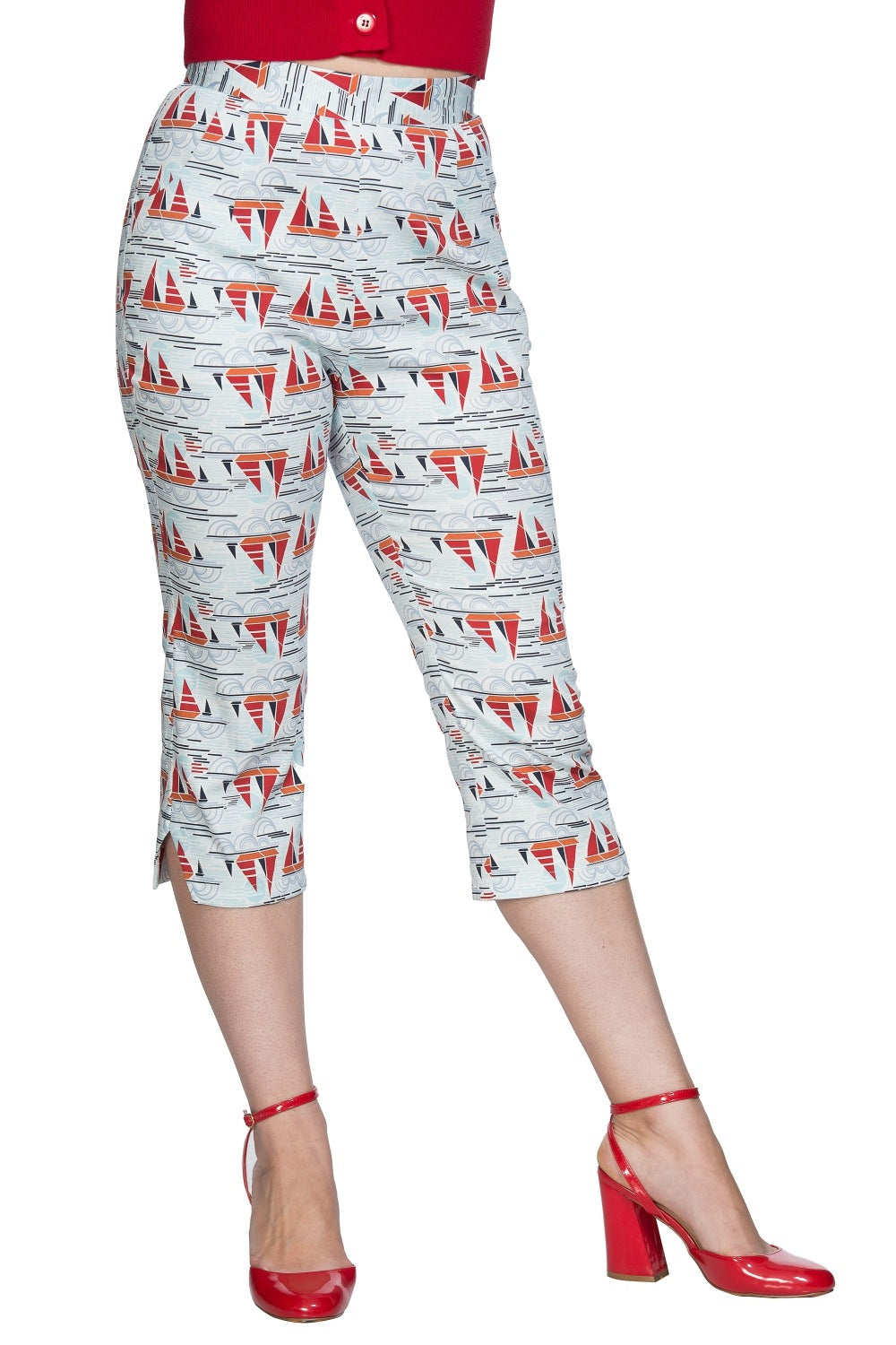 SAIL AWAY TROUSER