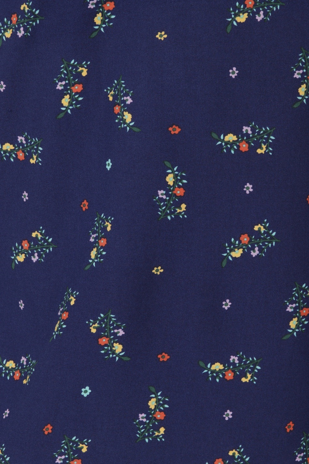 SPRING SPRIG A-SYMETRIC TOP
