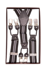 NICHOLAS BRACES