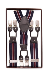 NICHOLAS BRACES
