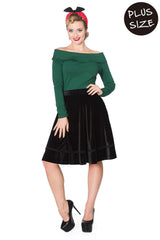 BARDOT LOVE TOP