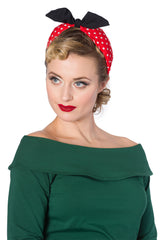 BARDOT LOVE TOP