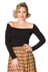 CLARE TOP-EU