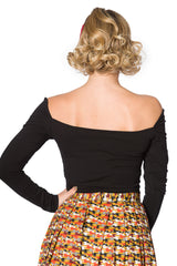 CLARE TOP-EU