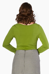 BOW TOP