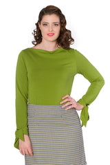 BOW TOP