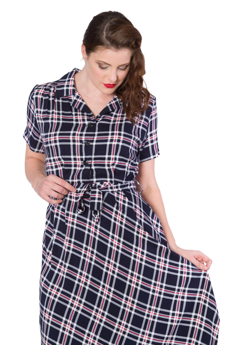 DOROTHY DRESS